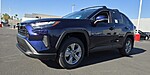 New 2025 TOYOTA RAV4 XLE in LAS VEGAS, NEVADA