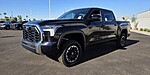 New 2026 TOYOTA TUNDRA SR5 in LAS VEGAS, NEVADA