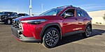 New 2026 TOYOTA COROLLA CROSS XLE in LAS VEGAS, NEVADA