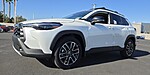 New 2026 TOYOTA COROLLA CROSS XLE in LAS VEGAS, NEVADA