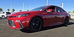 New 2026 TOYOTA CAMRY SE in LAS VEGAS, NEVADA