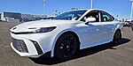 New 2026 TOYOTA CAMRY SE in LAS VEGAS, NEVADA