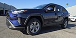 New 2025 TOYOTA RAV4 XLE in LAS VEGAS, NEVADA