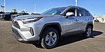 New 2025 TOYOTA RAV4 XLE in LAS VEGAS, NEVADA