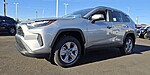 New 2025 TOYOTA RAV4 XLE in LAS VEGAS, NEVADA