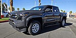 New 2025 TOYOTA TACOMA SR5 in LAS VEGAS, NEVADA