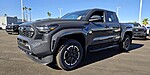 New 2025 TOYOTA TACOMA TRD SPORT in LAS VEGAS, NEVADA