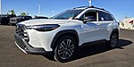 New 2026 TOYOTA COROLLA CROSS XLE in LAS VEGAS, NEVADA