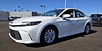 New 2026 TOYOTA CAMRY LE in LAS VEGAS, NEVADA