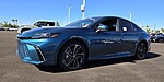 New 2026 TOYOTA CAMRY XSE in LAS VEGAS, NEVADA