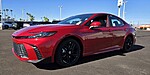 New 2026 TOYOTA CAMRY SE in LAS VEGAS, NEVADA