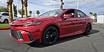 New 2026 TOYOTA CAMRY SE in LAS VEGAS, NEVADA