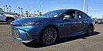 New 2026 TOYOTA CAMRY SE in LAS VEGAS, NEVADA