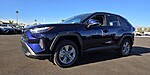New 2025 TOYOTA RAV4 XLE in LAS VEGAS, NEVADA