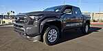 New 2025 TOYOTA TACOMA SR5 in LAS VEGAS, NEVADA