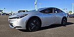 New 2026 TOYOTA PRIUS PLUG-IN SE in LAS VEGAS, NEVADA