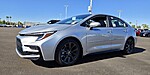 New 2026 TOYOTA COROLLA HYBRID SE in LAS VEGAS, NEVADA