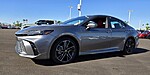 New 2026 TOYOTA CAMRY XSE in LAS VEGAS, NEVADA