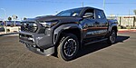 New 2025 TOYOTA TACOMA TRD SPORT in LAS VEGAS, NEVADA