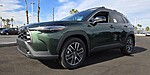 New 2026 TOYOTA COROLLA CROSS XLE in LAS VEGAS, NEVADA