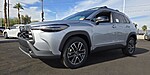 New 2026 TOYOTA COROLLA CROSS XLE in LAS VEGAS, NEVADA
