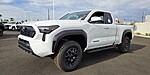 New 2025 TOYOTA TACOMA TRD PRERUNNER in LAS VEGAS, NEVADA