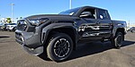 New 2025 TOYOTA TACOMA TRD SPORT in LAS VEGAS, NEVADA