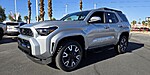 New 2025 TOYOTA 4RUNNER TRD SPORT in LAS VEGAS, NEVADA