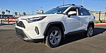 New 2025 TOYOTA RAV4 XLE in LAS VEGAS, NEVADA