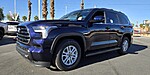 New 2026 TOYOTA SEQUOIA SR5 in LAS VEGAS, NEVADA