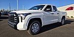 New 2026 TOYOTA TUNDRA SR in LAS VEGAS, NEVADA
