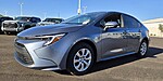 New 2026 TOYOTA COROLLA HYBRID LE in LAS VEGAS, NEVADA