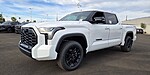 New 2026 TOYOTA TUNDRA LIMITED in LAS VEGAS, NEVADA