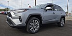 New 2025 TOYOTA RAV4 XLE PREMIUM in LAS VEGAS, NEVADA