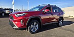 New 2025 TOYOTA RAV4 XLE in LAS VEGAS, NEVADA