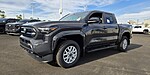 New 2025 TOYOTA TACOMA SR5 in LAS VEGAS, NEVADA