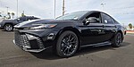 New 2026 TOYOTA CAMRY SE in LAS VEGAS, NEVADA