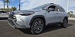 New 2026 TOYOTA COROLLA CROSS XLE in LAS VEGAS, NEVADA