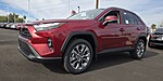 New 2025 TOYOTA RAV4 XLE PREMIUM in LAS VEGAS, NEVADA