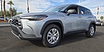 New 2026 TOYOTA COROLLA CROSS L in LAS VEGAS, NEVADA