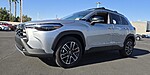 New 2026 TOYOTA COROLLA CROSS XLE in LAS VEGAS, NEVADA