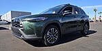 New 2026 TOYOTA COROLLA CROSS XLE in LAS VEGAS, NEVADA