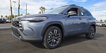 New 2026 TOYOTA COROLLA CROSS XLE in LAS VEGAS, NEVADA