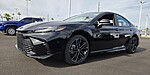 New 2026 TOYOTA CAMRY XSE in LAS VEGAS, NEVADA