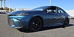 New 2026 TOYOTA CAMRY SE in LAS VEGAS, NEVADA