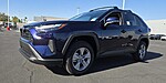 New 2025 TOYOTA RAV4 XLE in LAS VEGAS, NEVADA