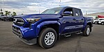New 2025 TOYOTA TACOMA SR5 in LAS VEGAS, NEVADA