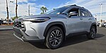 New 2026 TOYOTA COROLLA CROSS XLE in LAS VEGAS, NEVADA
