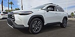 New 2026 TOYOTA COROLLA CROSS XLE in LAS VEGAS, NEVADA