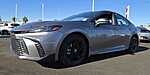 New 2026 TOYOTA CAMRY SE in LAS VEGAS, NEVADA